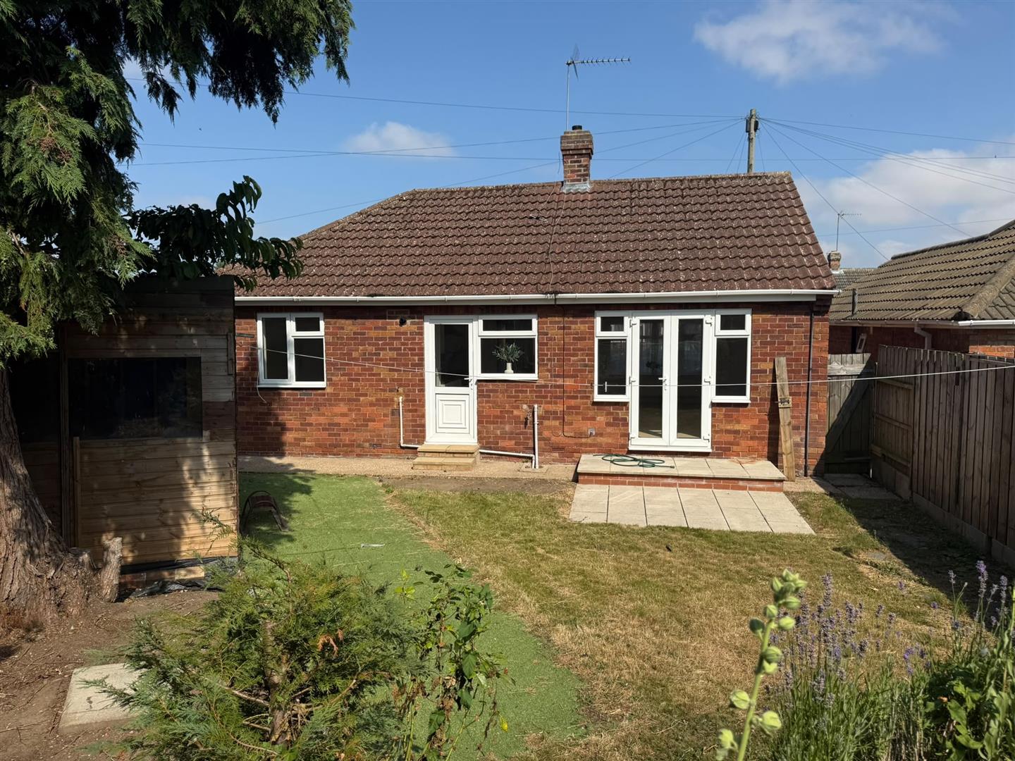 Linley Close, Leven, Beverley